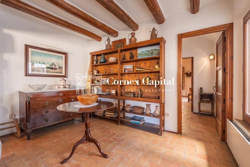 6 bedroom Townhouse for sale in Torroella de Montgri - € 875,000 (Ref: 9726458)