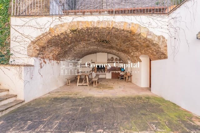 6 bedroom Townhouse for sale in Torroella de Montgrí - € 875,000 (Ref: 9726458)