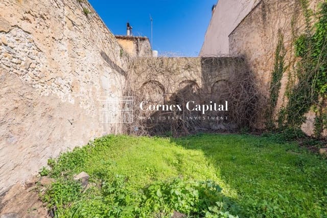 6 bedroom Townhouse for sale in Torroella de Montgrí - € 875,000 (Ref: 9726458)