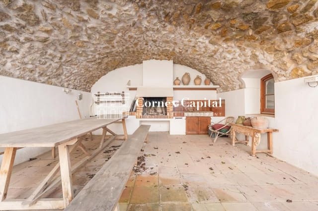 6 slaapkamer Huis te koop in Torroella de Montgrí met garage - € 875.000 (Ref: 9726458)