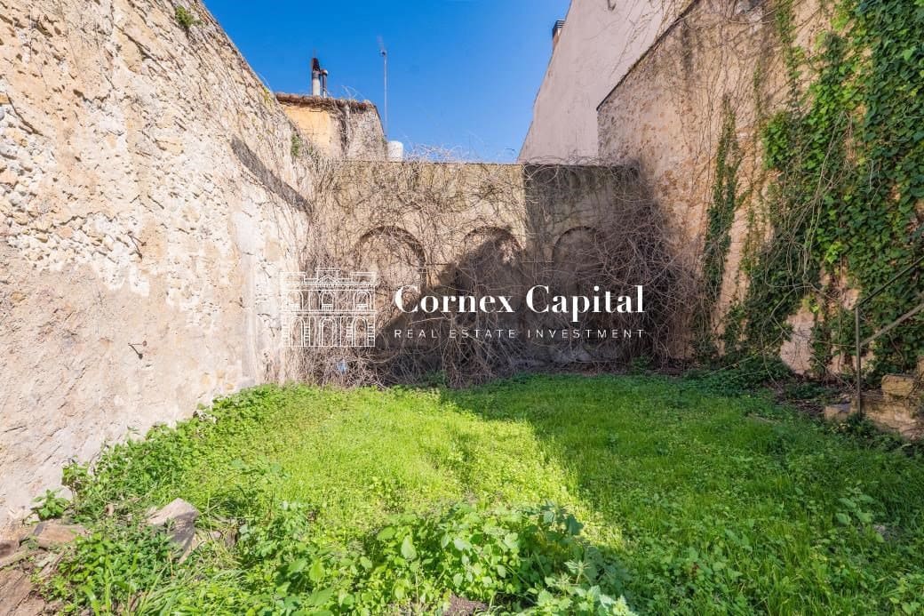 6 chambre Maison de Ville à vendre à Torroella de Montgri avec garage - 875 000 € (Ref: 9726458)