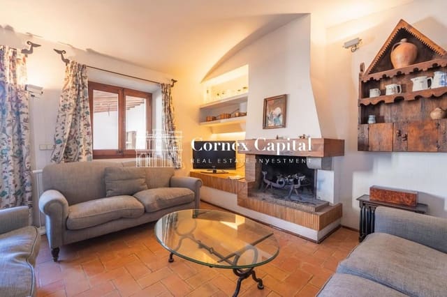 6 slaapkamer Huis te koop in Torroella de Montgrí met garage - € 875.000 (Ref: 9726458)