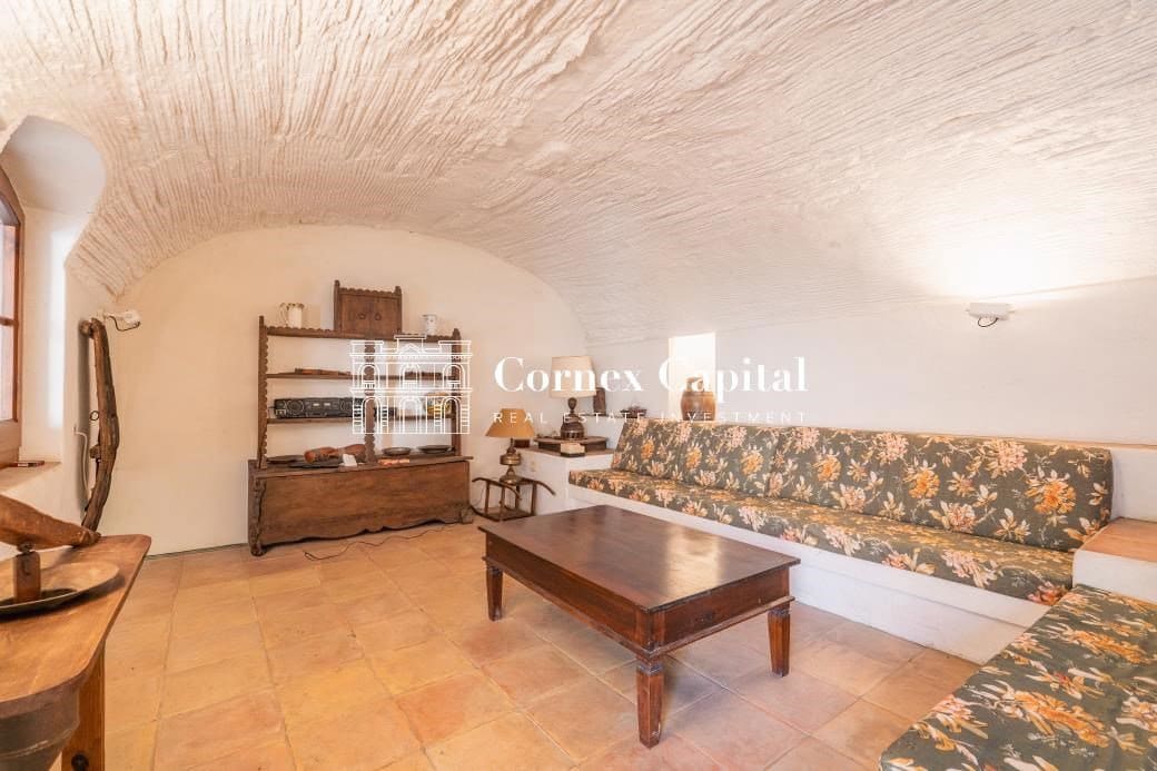 6 chambre Maison de Ville à vendre à Torroella de Montgri avec garage - 875 000 € (Ref: 9726458)