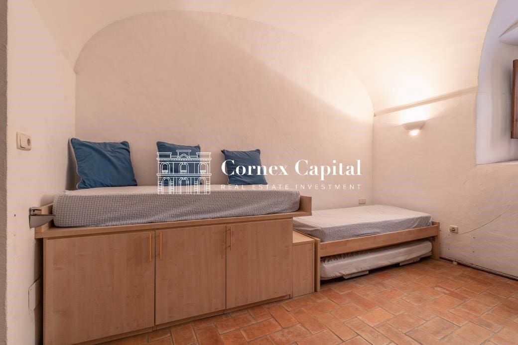 6 chambre Maison de Ville à vendre à Torroella de Montgri avec garage - 875 000 € (Ref: 9726458)
