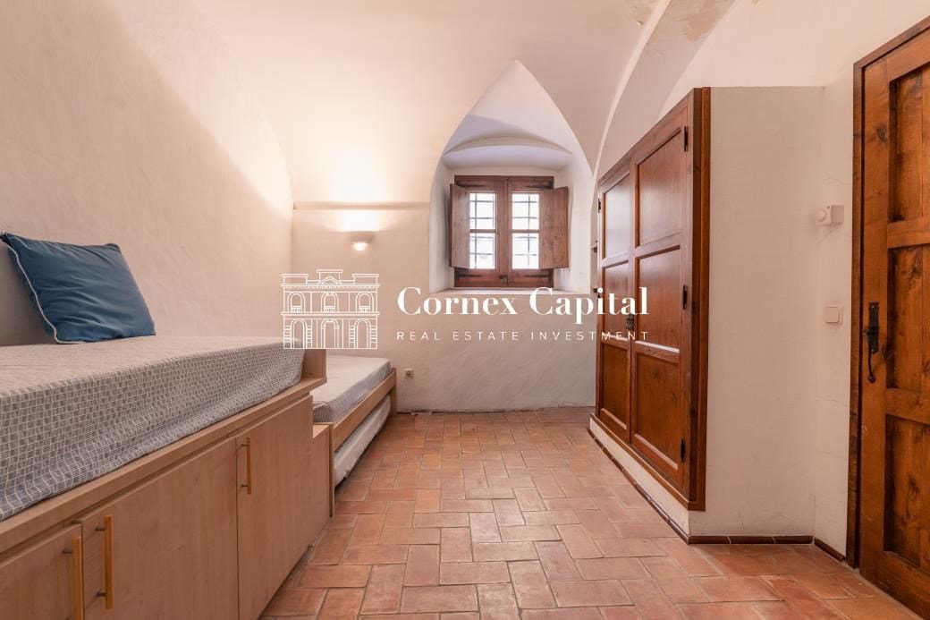 6 chambre Maison de Ville à vendre à Torroella de Montgri avec garage - 875 000 € (Ref: 9726458)