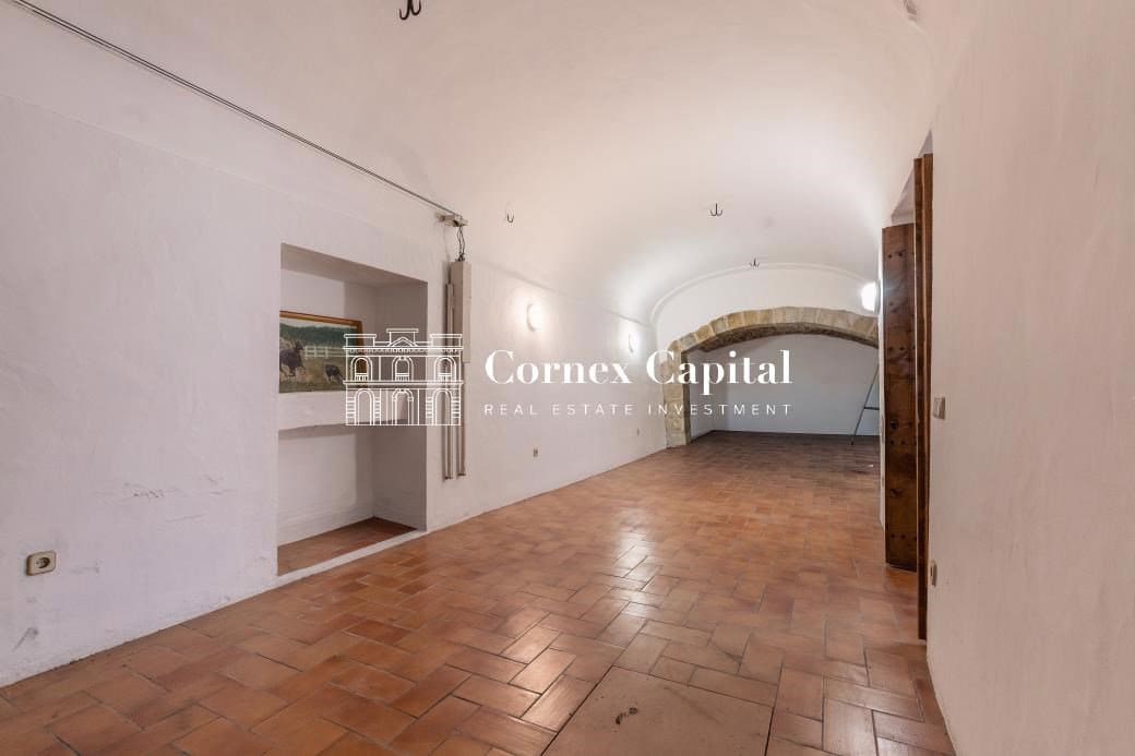 6 chambre Maison de Ville à vendre à Torroella de Montgri avec garage - 875 000 € (Ref: 9726458)