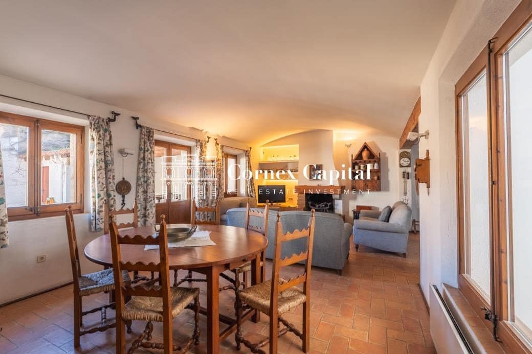 6 chambre Maison de Ville à vendre à Torroella de Montgri avec garage - 875 000 € (Ref: 9726458)