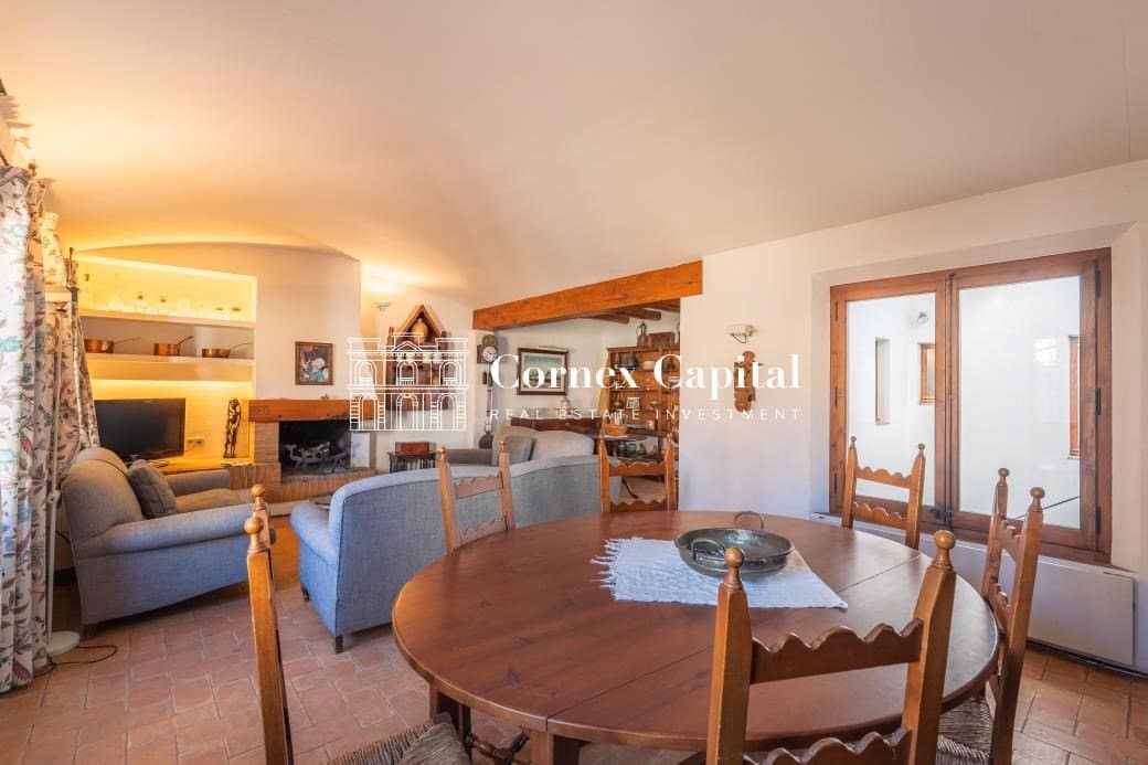 6 chambre Maison de Ville à vendre à Torroella de Montgri avec garage - 875 000 € (Ref: 9726458)