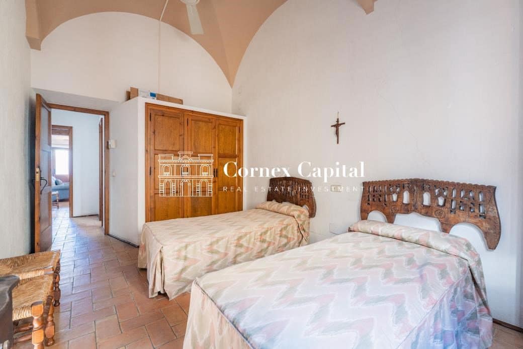 6 chambre Maison de Ville à vendre à Torroella de Montgri avec garage - 875 000 € (Ref: 9726458)