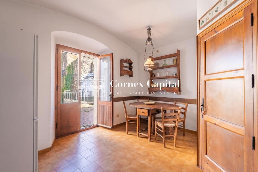 6 chambre Maison de Ville à vendre à Torroella de Montgri avec garage - 875 000 € (Ref: 9726458)