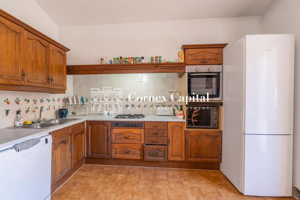6 chambre Maison de Ville à vendre à Torroella de Montgri avec garage - 875 000 € (Ref: 9726458)