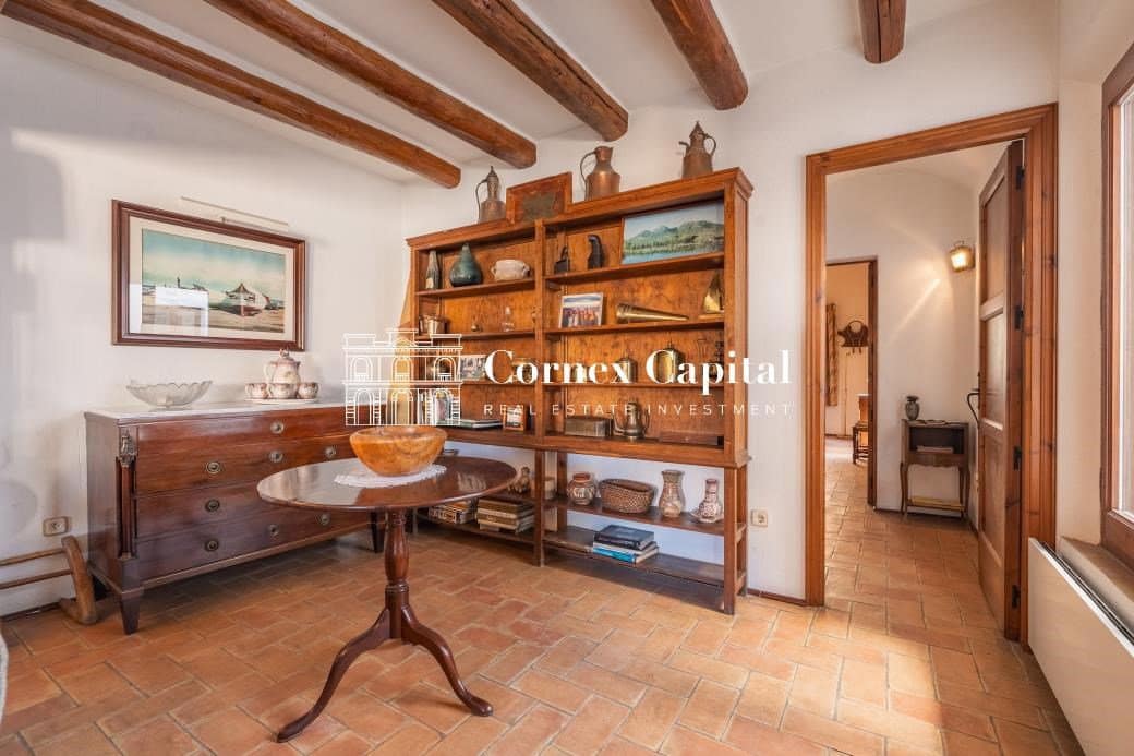 6 chambre Maison de Ville à vendre à Torroella de Montgri avec garage - 875 000 € (Ref: 9726458)