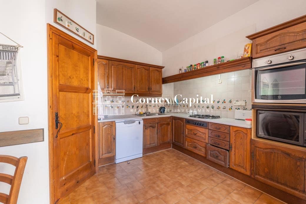 6 chambre Maison de Ville à vendre à Torroella de Montgri avec garage - 875 000 € (Ref: 9726458)