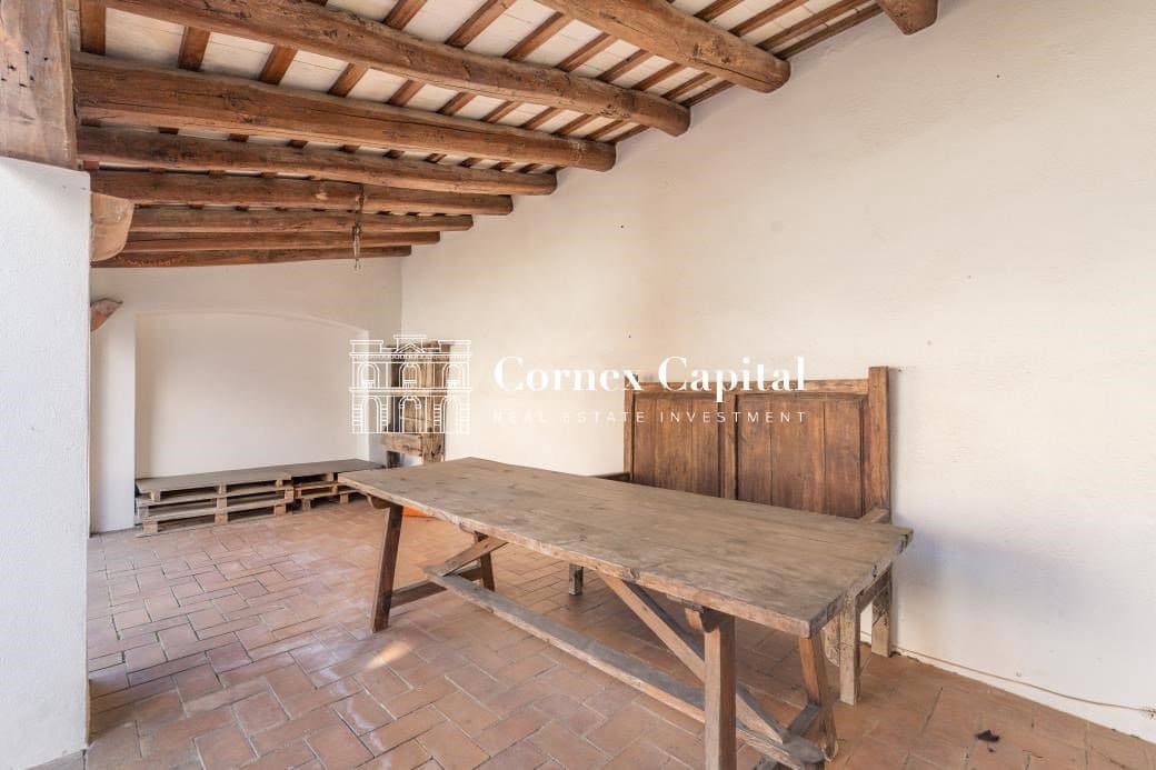 6 chambre Maison de Ville à vendre à Torroella de Montgri avec garage - 875 000 € (Ref: 9726458)