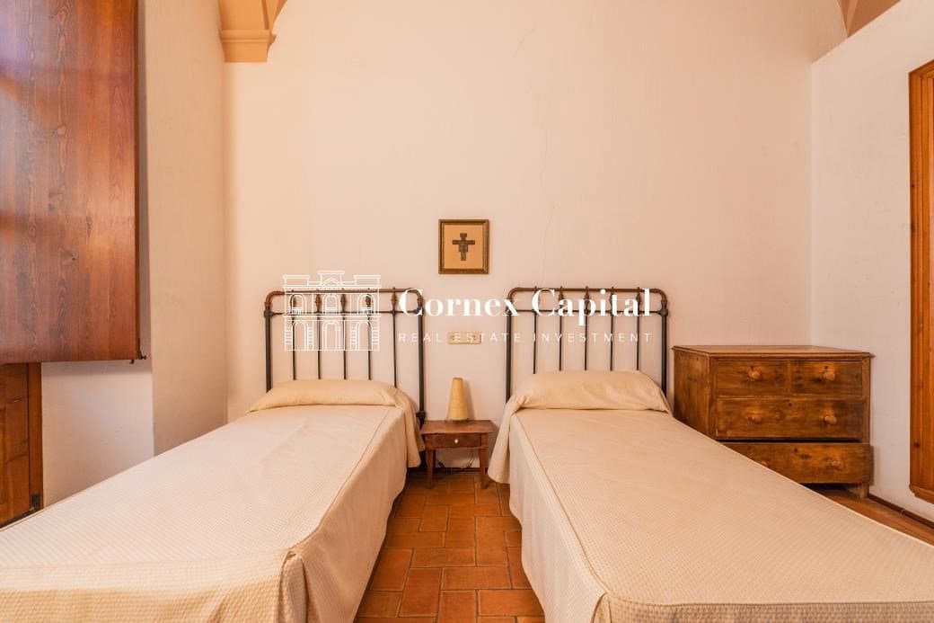 6 chambre Maison de Ville à vendre à Torroella de Montgri avec garage - 875 000 € (Ref: 9726458)