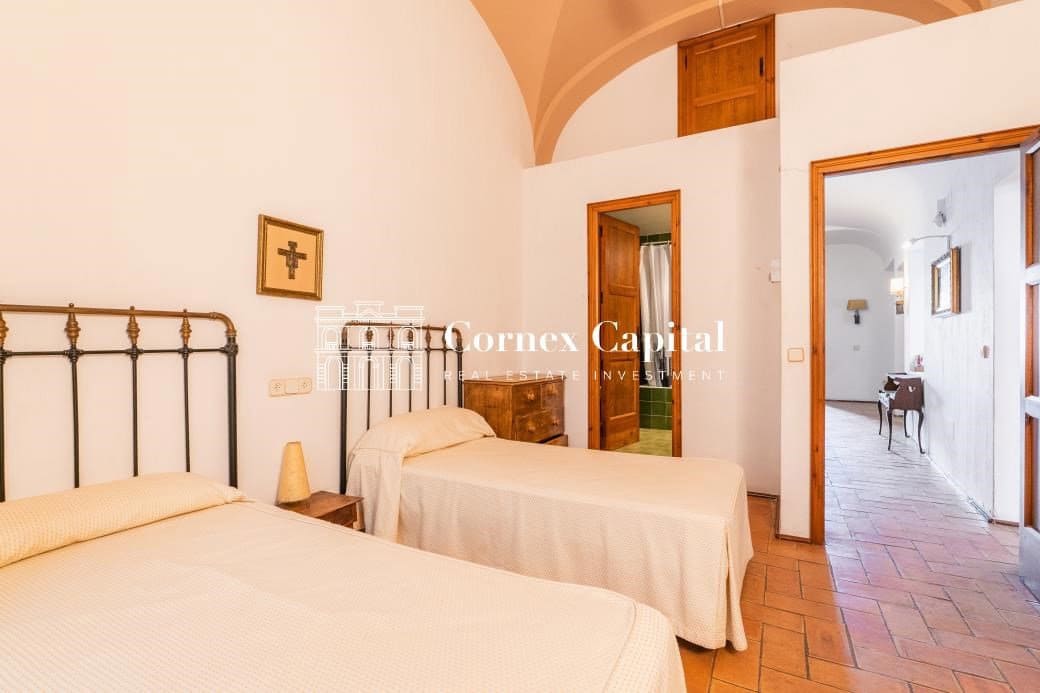 6 chambre Maison de Ville à vendre à Torroella de Montgri avec garage - 875 000 € (Ref: 9726458)