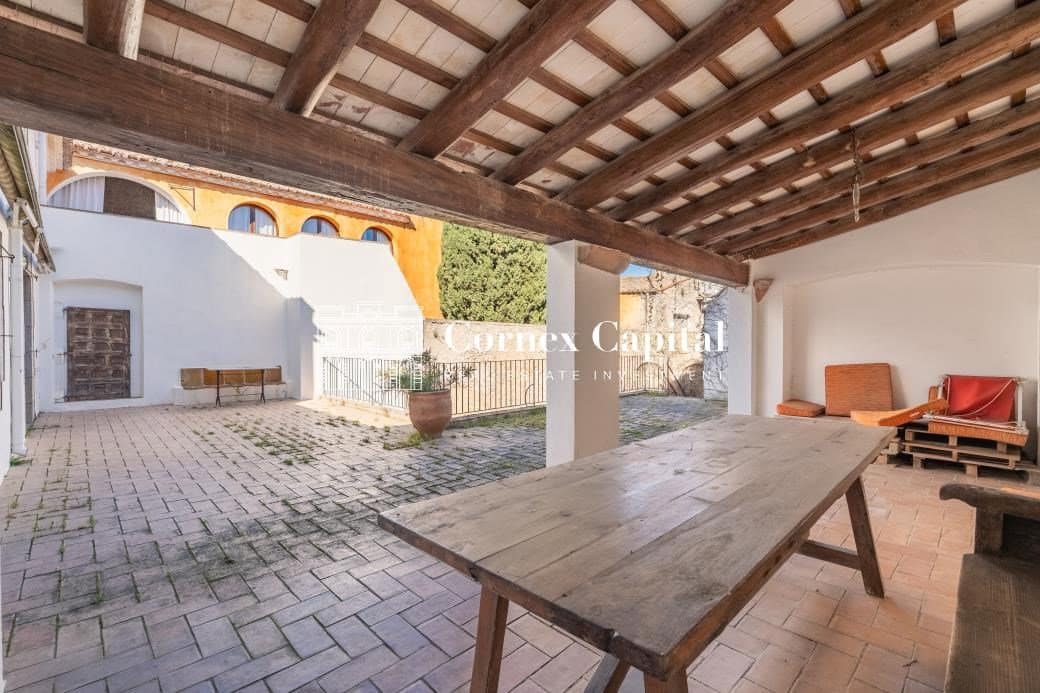6 chambre Maison de Ville à vendre à Torroella de Montgri avec garage - 875 000 € (Ref: 9726458)