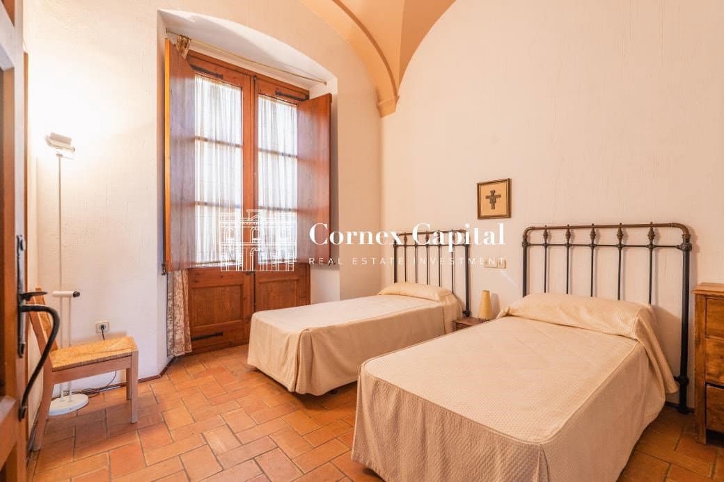 6 chambre Maison de Ville à vendre à Torroella de Montgri avec garage - 875 000 € (Ref: 9726458)
