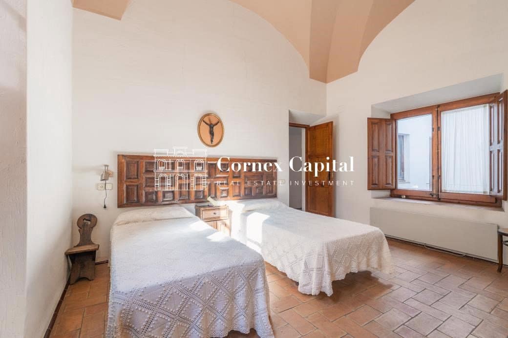 6 chambre Maison de Ville à vendre à Torroella de Montgri avec garage - 875 000 € (Ref: 9726458)
