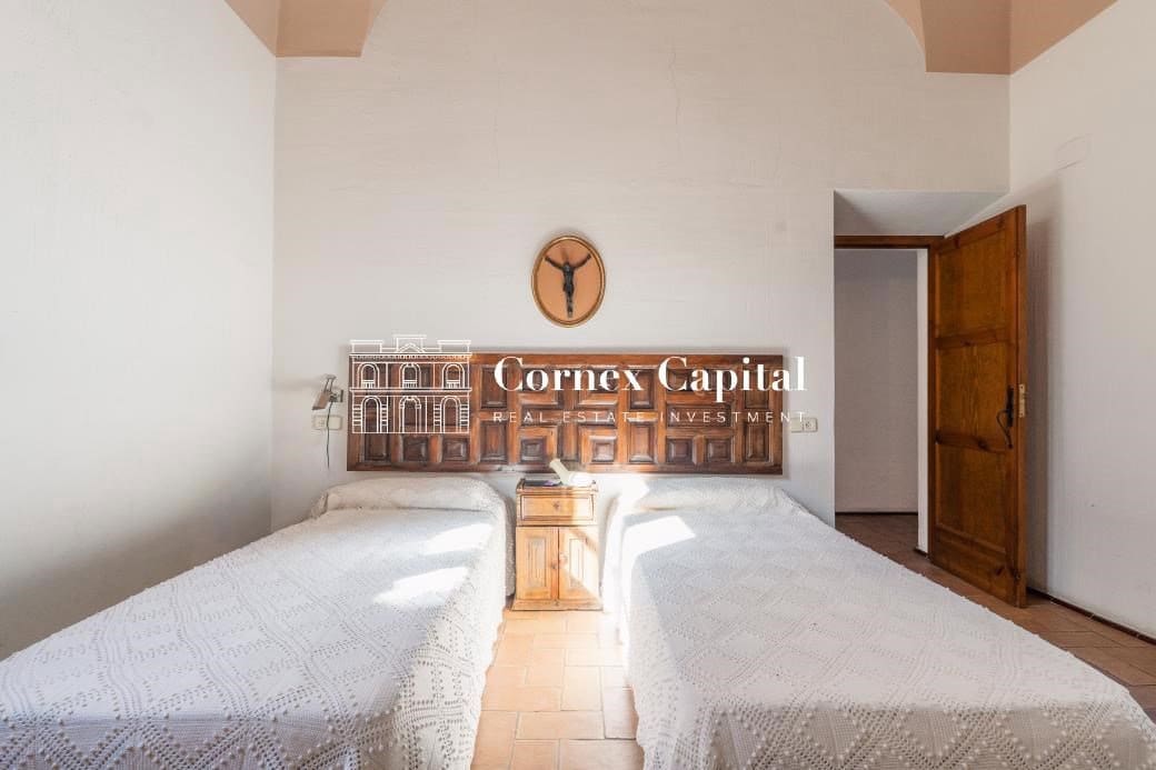 6 chambre Maison de Ville à vendre à Torroella de Montgri avec garage - 875 000 € (Ref: 9726458)
