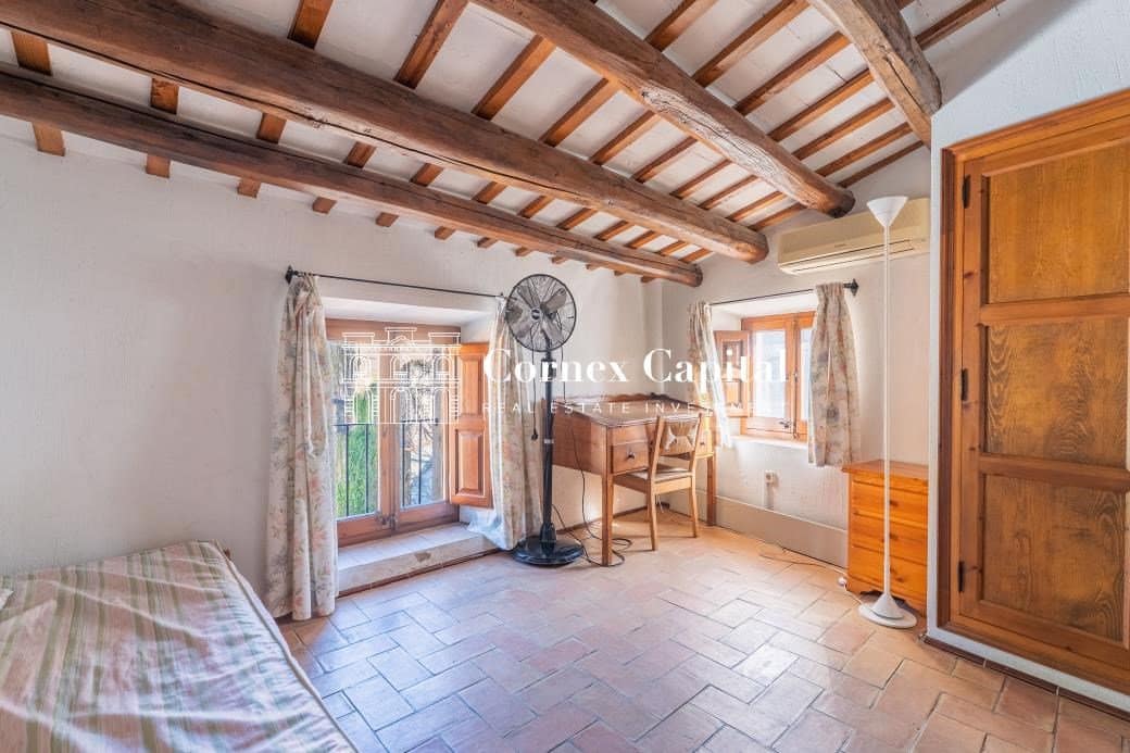 6 chambre Maison de Ville à vendre à Torroella de Montgri avec garage - 875 000 € (Ref: 9726458)