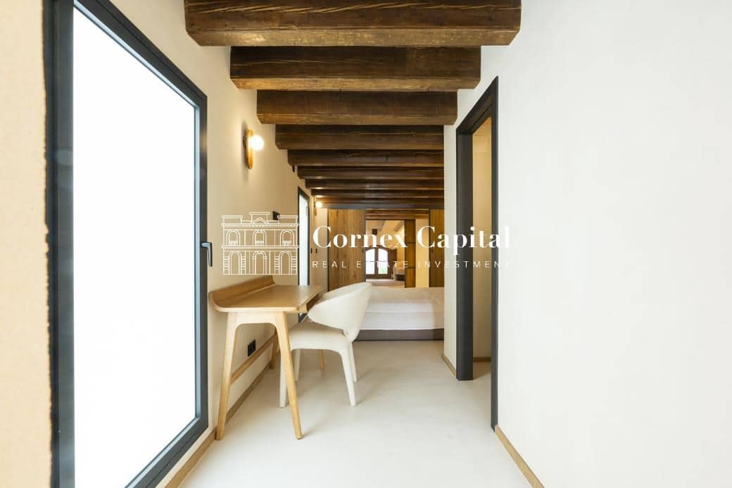 Apartamento de 3 habitaciones en Barcelona ciudad en venta - 1.290.000 € (Ref: 9731997)