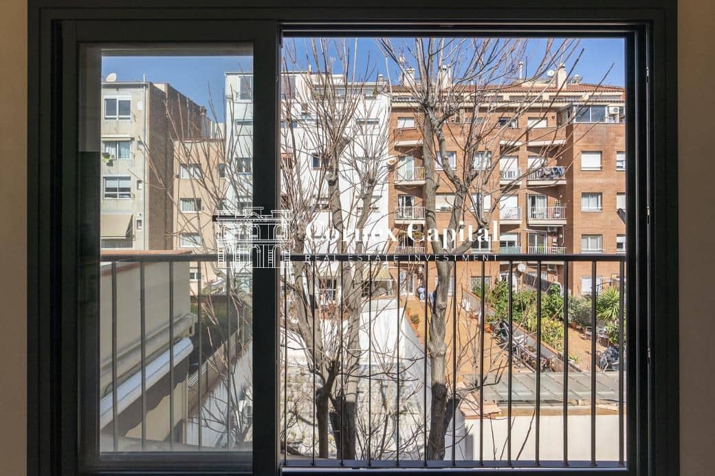 Apartamento de 3 habitaciones en Barcelona ciudad en venta - 1.290.000 € (Ref: 9731997)
