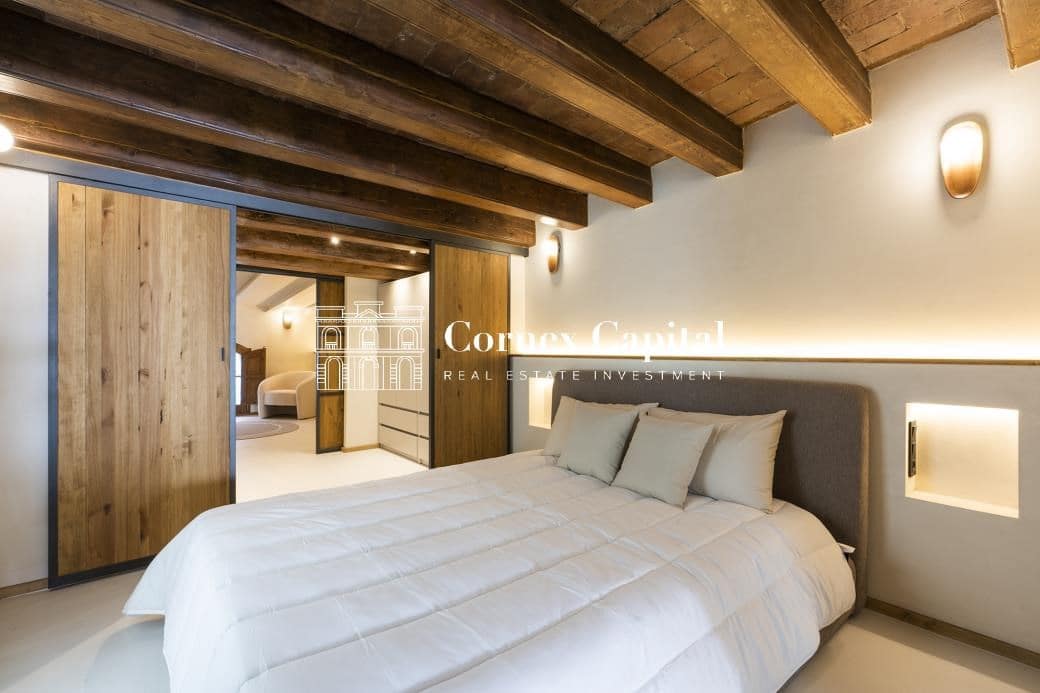 Apartamento de 3 habitaciones en Barcelona ciudad en venta - 1.290.000 € (Ref: 9731997)