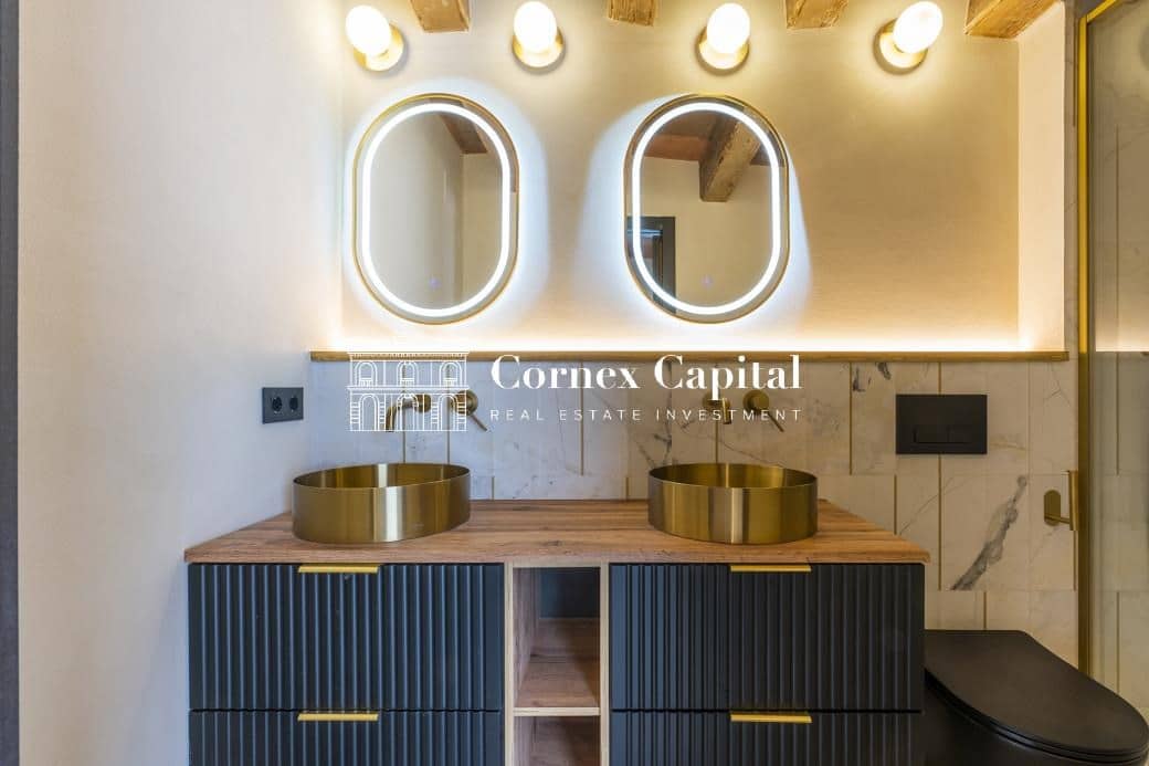 Apartamento de 3 habitaciones en Barcelona ciudad en venta - 1.290.000 € (Ref: 9731997)