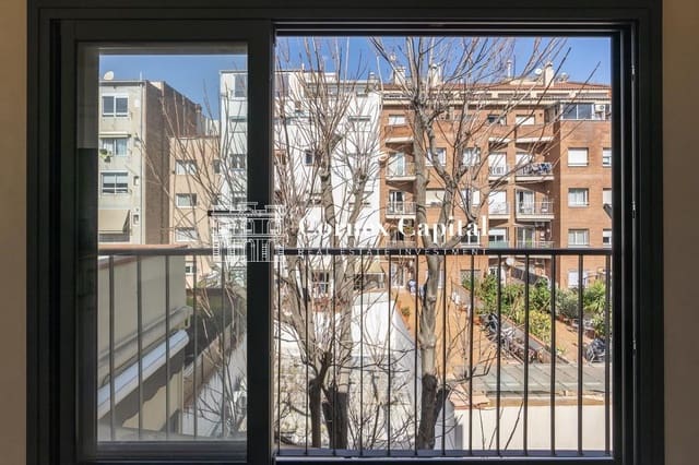 Apartamento de 3 habitaciones en La Vila de Gràcia, Barcelona ciudad en venta - 1.290.000 € (Ref: 9731997)