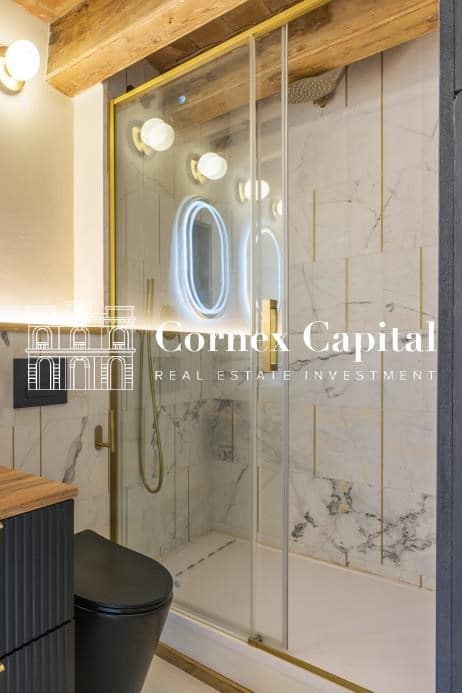 Apartamento de 3 habitaciones en Barcelona ciudad en venta - 1.290.000 € (Ref: 9731997)