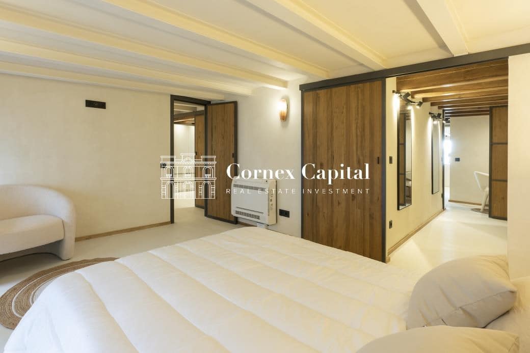 Apartamento de 3 habitaciones en Barcelona ciudad en venta - 1.290.000 € (Ref: 9731997)