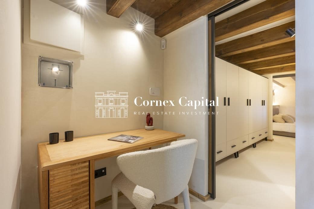 Apartamento de 3 habitaciones en Barcelona ciudad en venta - 1.290.000 € (Ref: 9731997)
