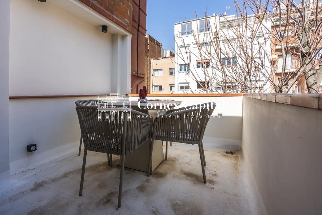 Apartamento de 3 habitaciones en Barcelona ciudad en venta - 1.290.000 € (Ref: 9731997)