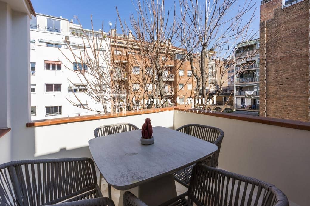 Apartamento de 3 habitaciones en Barcelona ciudad en venta - 1.290.000 € (Ref: 9731997)