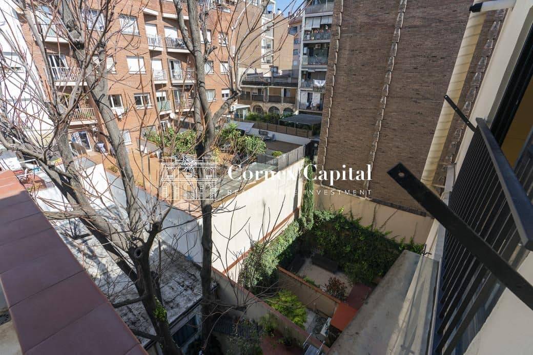 Apartamento de 3 habitaciones en Barcelona ciudad en venta - 1.290.000 € (Ref: 9731997)