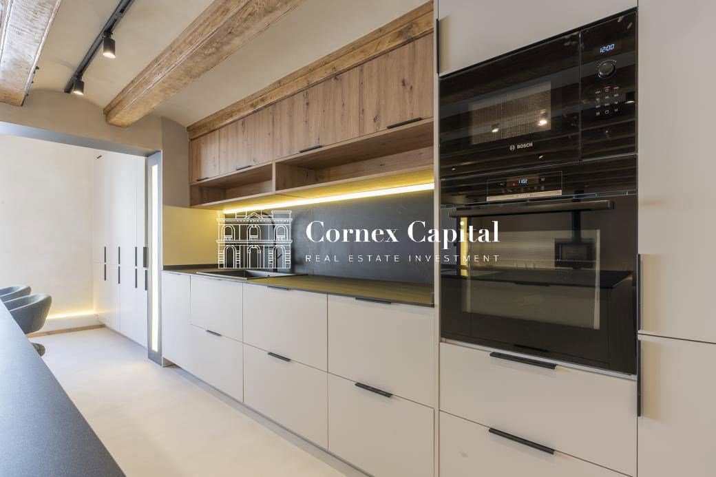 Apartamento de 3 habitaciones en Barcelona ciudad en venta - 1.290.000 € (Ref: 9731997)