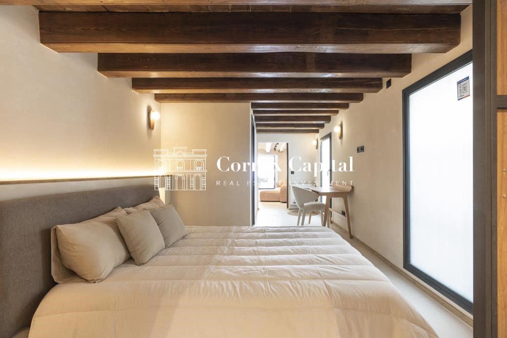 Apartamento de 3 habitaciones en Barcelona ciudad en venta - 1.290.000 € (Ref: 9731997)