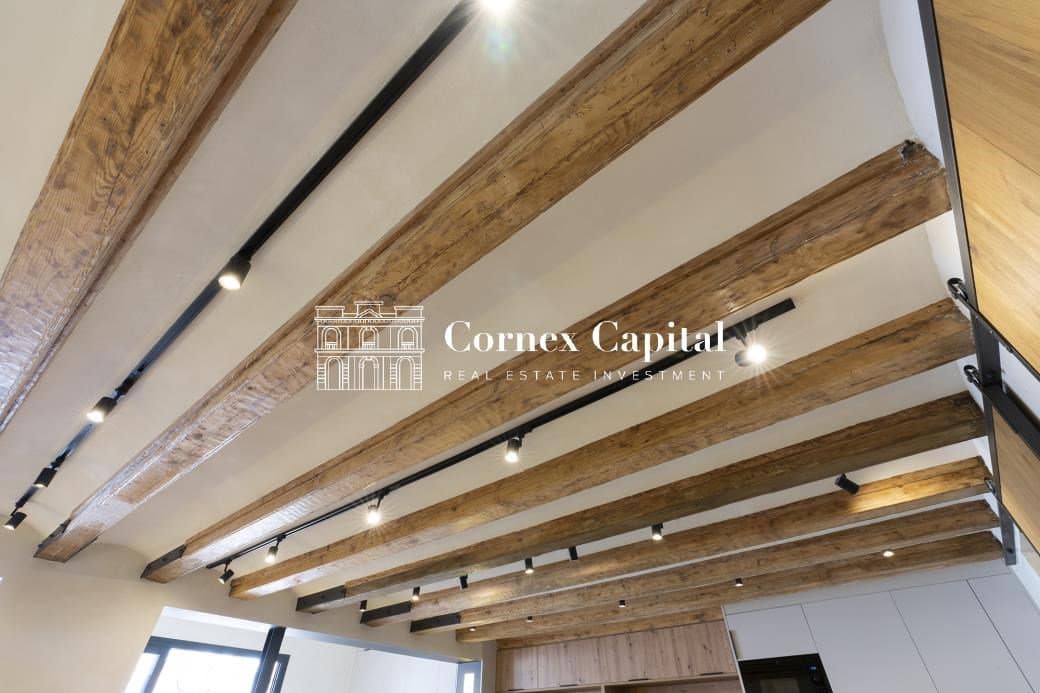 Apartamento de 3 habitaciones en Barcelona ciudad en venta - 1.290.000 € (Ref: 9731997)