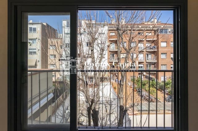 3 soveværelse Lejlighed til salg i La Vila de Gràcia, Barcelona by - € 1.290.000 (Ref: 9731997)