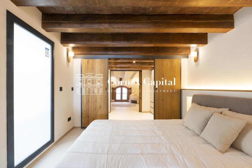 Apartamento de 3 habitaciones en Barcelona ciudad en venta - 1.290.000 € (Ref: 9731997)