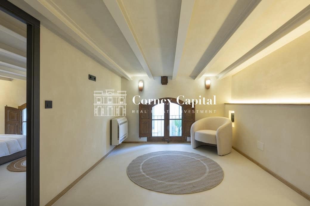 Apartamento de 3 habitaciones en Barcelona ciudad en venta - 1.290.000 € (Ref: 9731997)