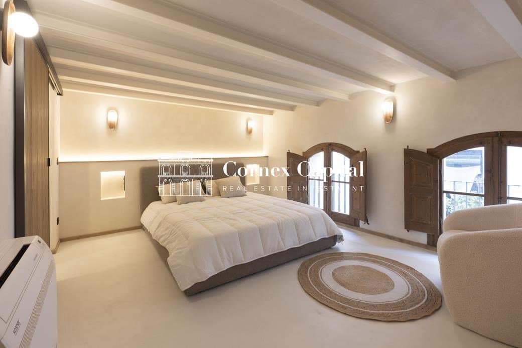 Apartamento de 3 habitaciones en Barcelona ciudad en venta - 1.290.000 € (Ref: 9731997)