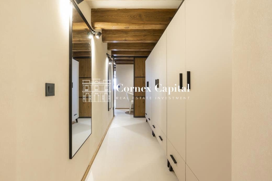 Apartamento de 3 habitaciones en Barcelona ciudad en venta - 1.290.000 € (Ref: 9731997)