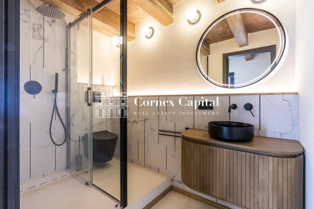 Apartamento de 3 habitaciones en Barcelona ciudad en venta - 1.290.000 € (Ref: 9731997)