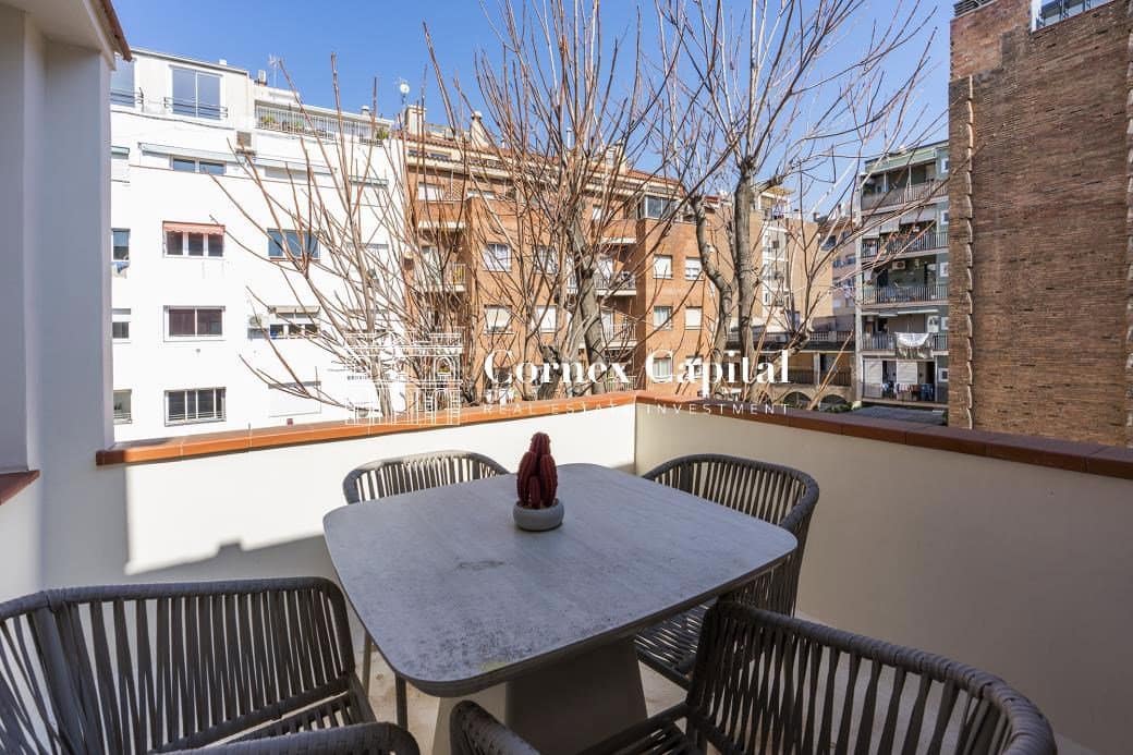 Apartamento de 3 habitaciones en Barcelona ciudad en venta - 1.290.000 € (Ref: 9731997)