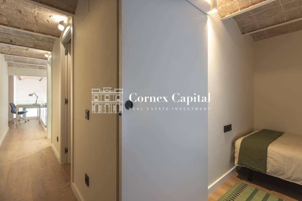 Apartamento de 3 habitaciones en Barcelona ciudad en venta - 750.000 € (Ref: 9738449)