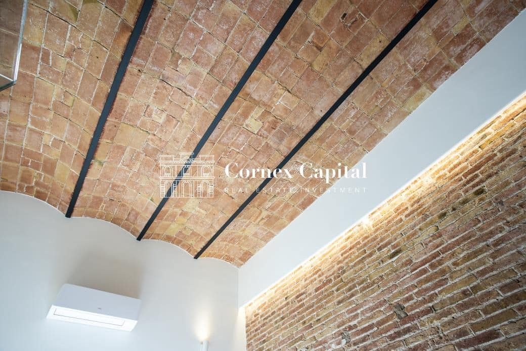 Apartamento de 3 habitaciones en Barcelona ciudad en venta - 750.000 € (Ref: 9738449)