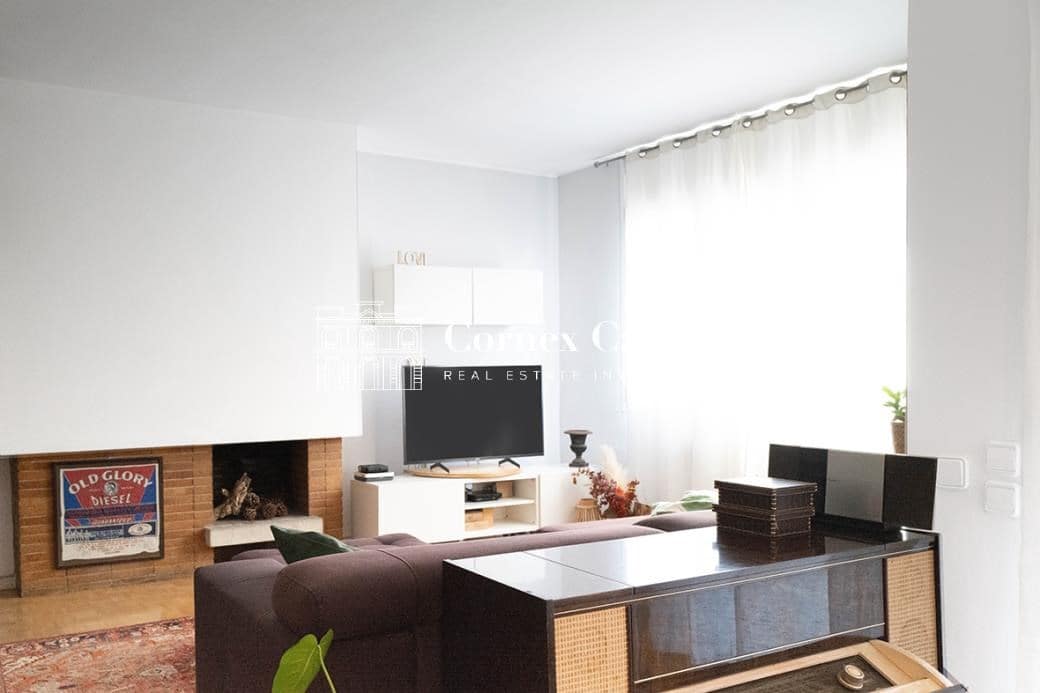 3 Zimmer Apartment zu verkaufen in Barcelona Stadt - 1.250.000 € (Ref: 9738450)