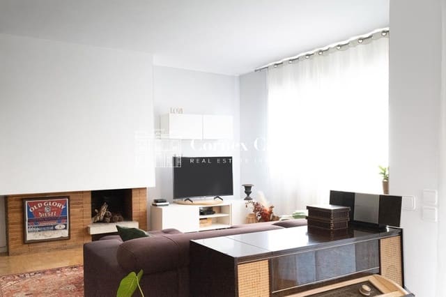 3 sovrum Lägenhet till salu i L'Antiga Esquerra de L'Eixample, Barcelona stad - 1 250 000 € (Ref: 9738450)